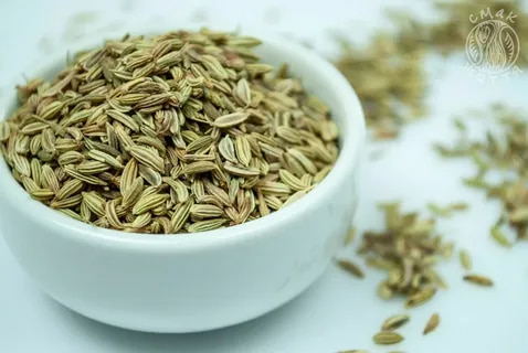 تصویر 4 از زیره کرمان اصل با طعم بی نظیر و بویی دلنشین